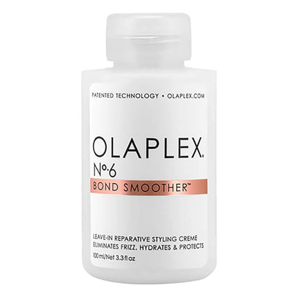 Olaplex Take Home Bond Smoother Kit: No. 4 (250ml), No. 5 (250ml) & No. 6 (100ml) - shop.rawhair