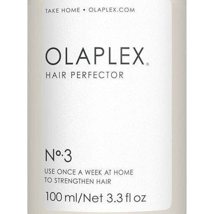 Olaplex Take Home Treatment Kit: No.3 (100ml), No.4 (250ml) & No.5 (250ml) - shop.rawhair