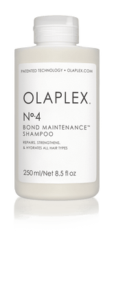 Olaplex Take Home Treatment Kit: No.3 (100ml), No.4 (250ml) & No.5 (250ml) - shop.rawhair
