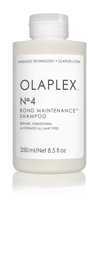 Olaplex Take Home Treatment Kit: No.3 (100ml), No.4 (250ml) & No.5 (250ml) - shop.rawhair