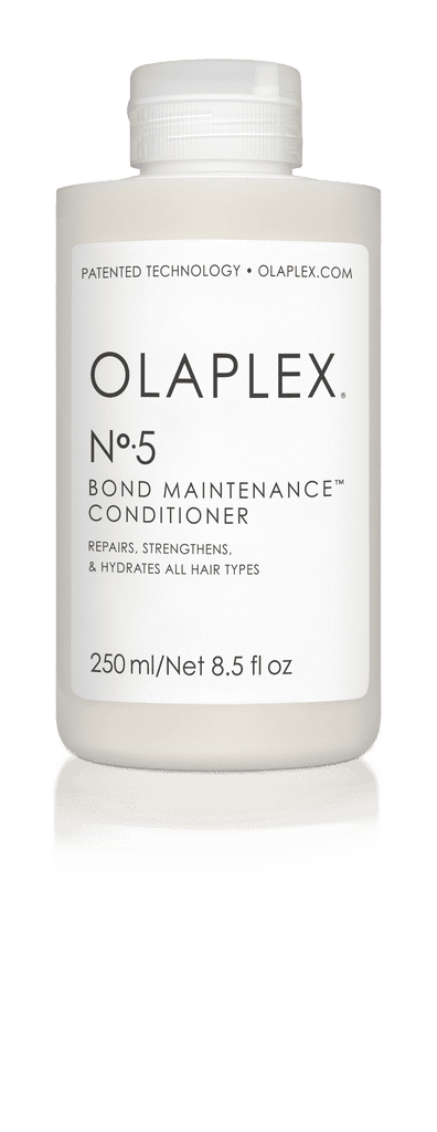 Olaplex Take Home Treatment Kit: No.3 (100ml), No.4 (250ml) & No.5 (250ml) - shop.rawhair