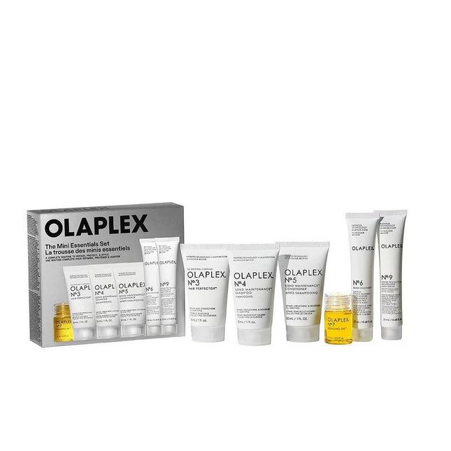 Olaplex The Mini Essentials Set - shop.rawhair