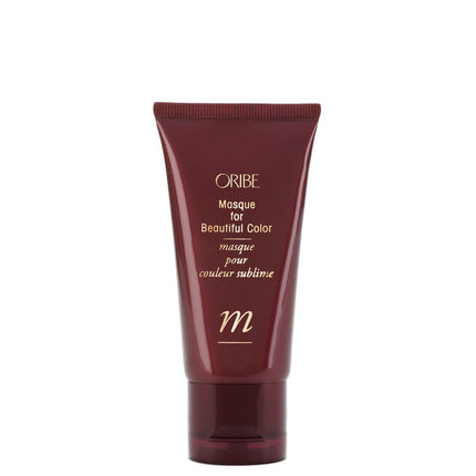 Oribe Beautiful Color Masque 50ml - shop.rawhair