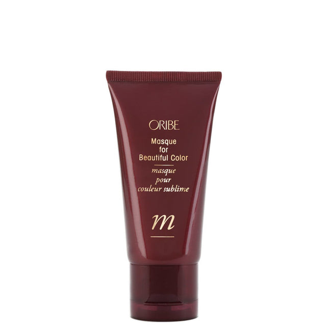 Oribe Beautiful Color Masque 50ml - shop.rawhair