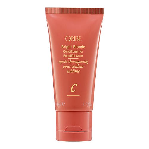 Oribe Bright Blonde Conditioner 50ml - shop.rawhair