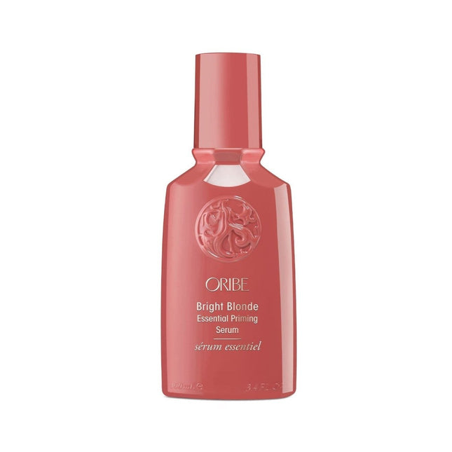 Oribe Bright Blonde Essential Priming Serum, 100ml - shop.rawhair