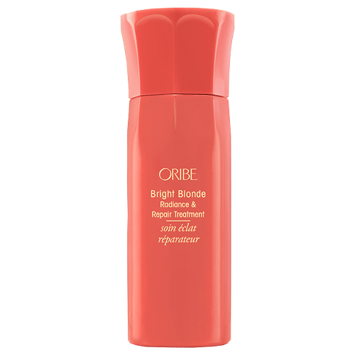 Oribe Bright Blonde Radiance & Repair Treatment 125ml - shop.rawhair