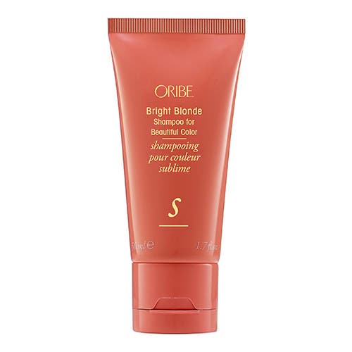 Oribe Bright Blonde Shampoo 50ml - shop.rawhair