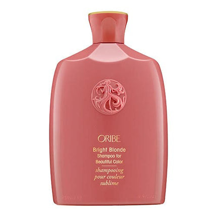 Oribe Bright Blonde Shampoo For Beautiful Colour 250ml - shop.rawhair