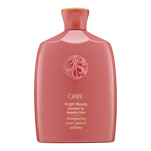 Oribe Bright Blonde Shampoo For Beautiful Colour 250ml - shop.rawhair