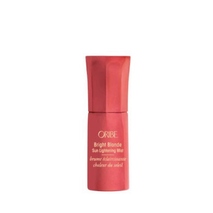 Oribe Bright Blonde Sun Lightening Mist - Mini size 20ml - shop.rawhair