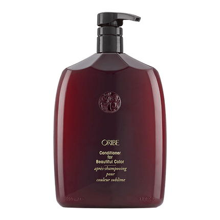 Oribe Conditioner For Beautiful Colour 1000ml - shop.rawhair