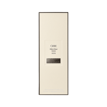 Oribe Cote dAzur Incense - shop.rawhair