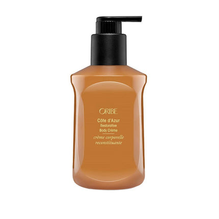 Oribe Cote d'Azur Restorative Body Creme 300ml - shop.rawhair