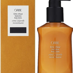 Oribe Cote d'Azur Restorative Body Creme 300ml - shop.rawhair
