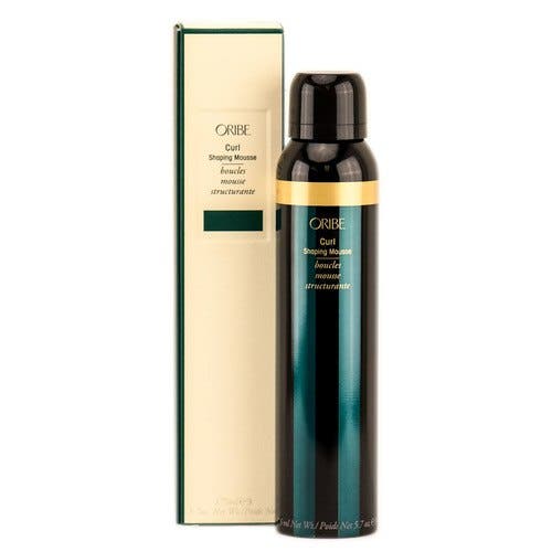 Oribe Curl Shaping Mousse 175ml 5.7 OZ - shop.rawhair