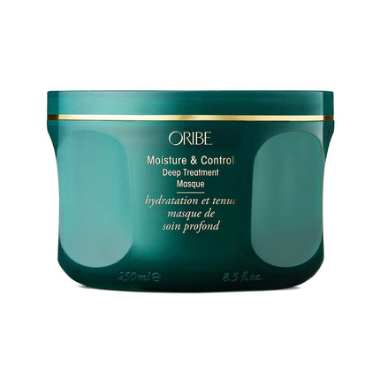 Oribe Deep Treatment Masque For Moisture & Control 250ml - shop.rawhair