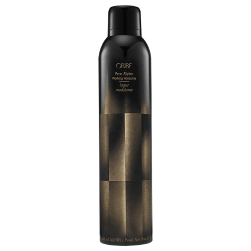 Oribe Free Styler Working Hair Spray - 300ml - shop.rawhair