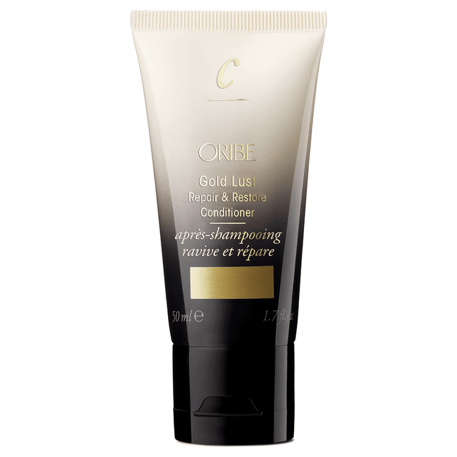 Oribe Gold Lust Conditoner 50ml - shop.rawhair
