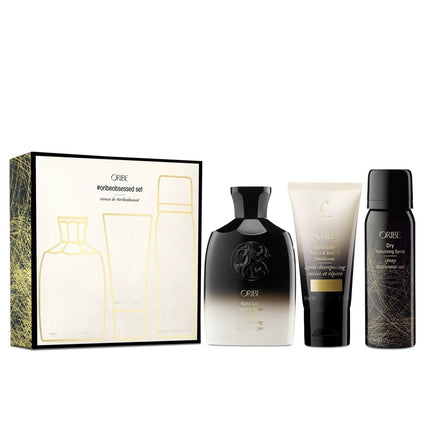 Oribe Gold Lust Discovery Set - shop.rawhair