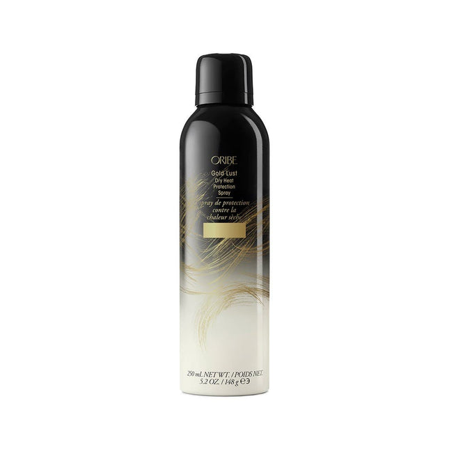 Oribe Gold Lust Dry Heat Protection Spray 250ml - shop.rawhair