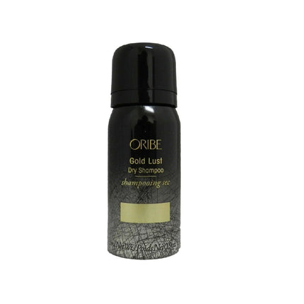Oribe Gold Lust Dry Shampoo - Mini size 43ml - shop.rawhair
