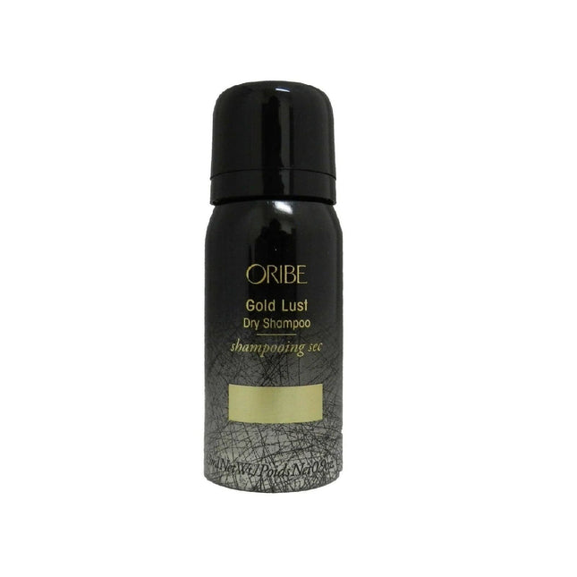 Oribe Gold Lust Dry Shampoo - Mini size 43ml - shop.rawhair