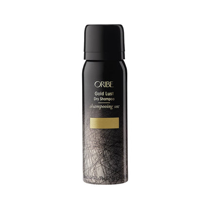 Oribe Gold Lust Dry Shampoo TRAVEL 75ml - shop.rawhair