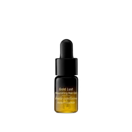 Oribe Gold Lust Nourishing Hair Oil - Trial Size 3ml - shop.rawhair