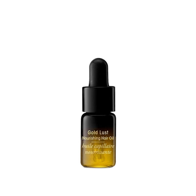 Oribe Gold Lust Nourishing Hair Oil - Trial Size 3ml - shop.rawhair