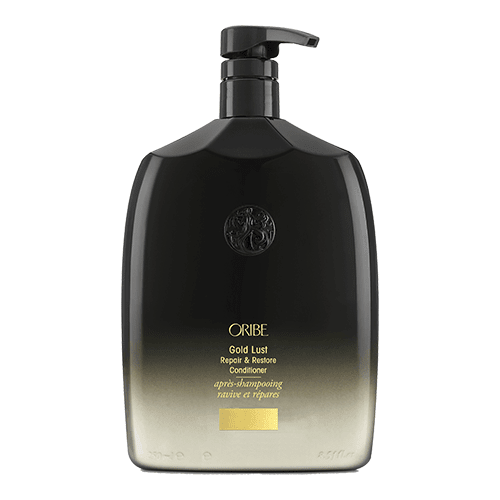 Oribe Gold Lust Repair & Restore Conditioner 1000ml - shop.rawhair