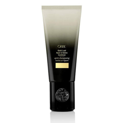 Oribe Gold Lust Repair & Restore Conditioner 200ml - shop.rawhair