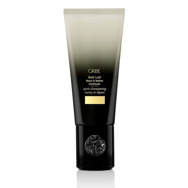 Oribe Gold Lust Repair & Restore Conditioner 200ml - shop.rawhair