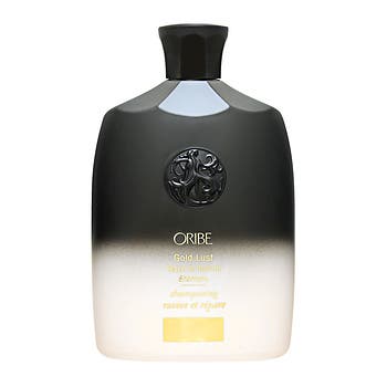 Oribe Gold Lust Repair & Restore Shampoo 250ml - shop.rawhair