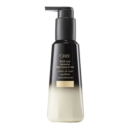 Oribe Gold Lust Restorative Night Crème for Hair 150ml - shop.rawhair