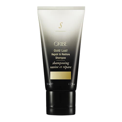 Oribe Gold Lust Shampoo 75ml - shop.rawhair