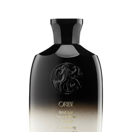 Oribe Gold Lust Shampoo 75ml - shop.rawhair