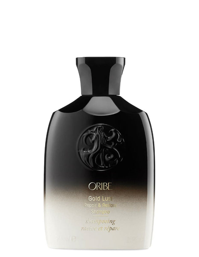 Oribe Gold Lust Shampoo 75ml - shop.rawhair