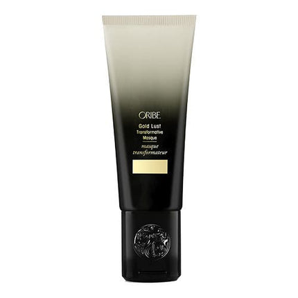 Oribe Gold Lust Transformative Masque 150ml - shop.rawhair