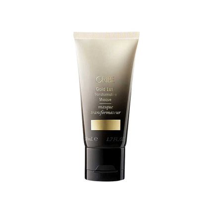 Oribe Gold Lust Transformative Masque TRAVEL 50ml - shop.rawhair