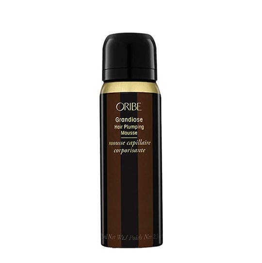 Oribe Grandiose Hair Plumping Mousse Purse 75ml - shop.rawhair