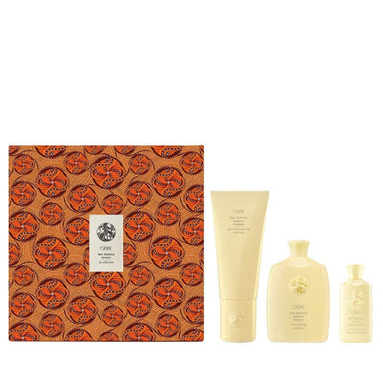 Oribe Hair Alchemy Collection Gift Set - shop.rawhair