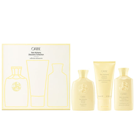 Oribe Hair Alchemy Discovery Set - shop.rawhair