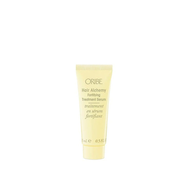 Oribe Hair Alchemy Fortifying Treatment Serum - Trial Size 15ml - shop.rawhair