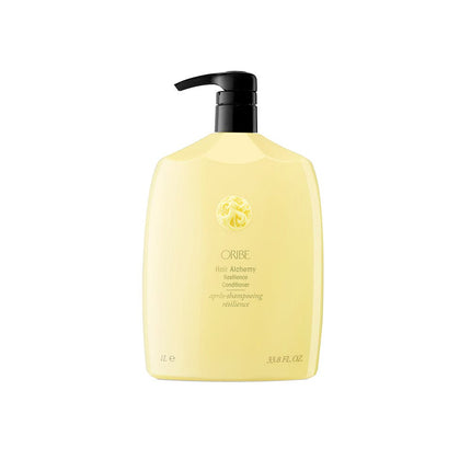 Oribe Hair Alchemy Resilience Conditioner 1 Litre - shop.rawhair