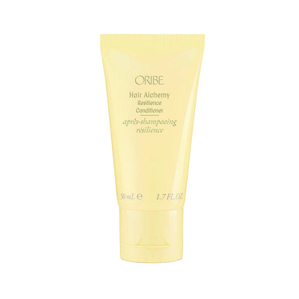 Oribe Hair Alchemy Resilience Conditioner TRAVEL 50ml - shop.rawhair