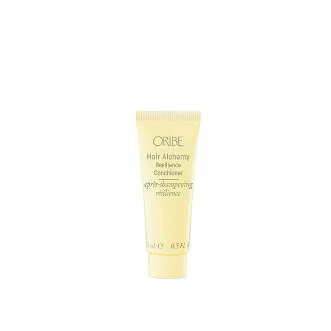 Oribe Hair Alchemy Resilience Conditioner - Trial Size 15ml - shop.rawhair