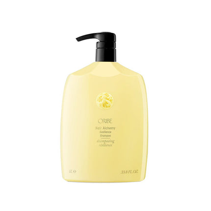 Oribe Hair Alchemy Resilience Shampoo 1 Litre - shop.rawhair