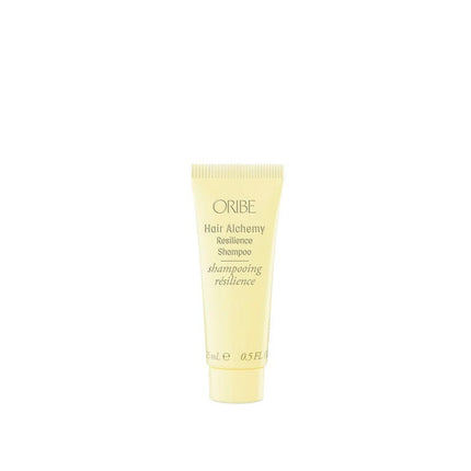 Oribe Hair Alchemy Resilience Shampoo - Trial Size 15ml - shop.rawhair