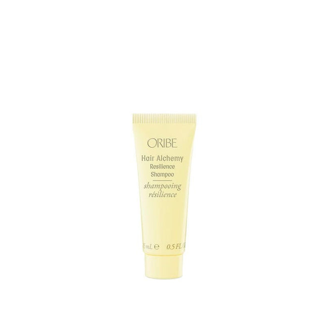 Oribe Hair Alchemy Resilience Shampoo - Trial Size 15ml - shop.rawhair